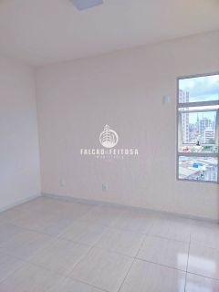 Apartamento à venda no Canela
