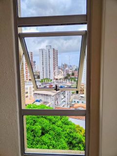 Apartamento à venda no Canela