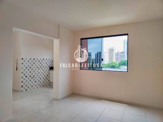 Apartamento à venda no Canela