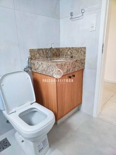 Apartamento à venda no Canela
