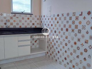 Apartamento à venda no Canela