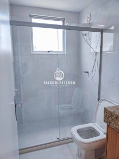 Apartamento à venda no Canela