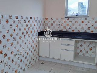 Apartamento à venda no Canela