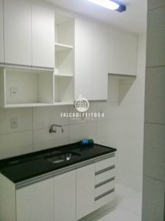 Apartamento para Venda no Imbuí