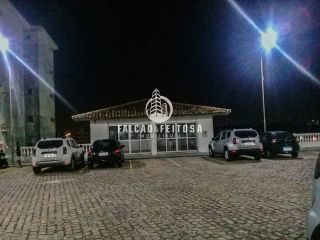Apartamento para Venda no Imbuí