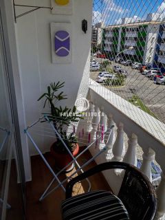 Apartamento para Venda no Imbuí