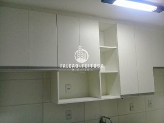 Apartamento para Venda no Imbuí