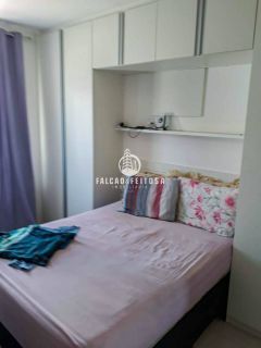 Apartamento para Venda no Imbuí