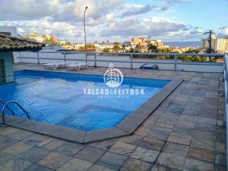 Apartamento para Venda no Imbuí
