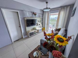 Apartamento à venda em Brotas