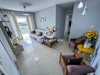 Apartamento à venda em Brotas