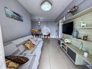 Apartamento à venda em Brotas