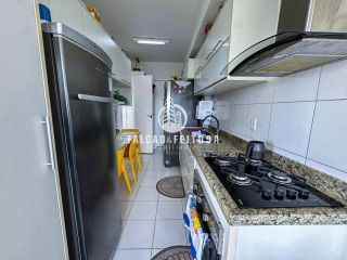 Apartamento à venda em Brotas