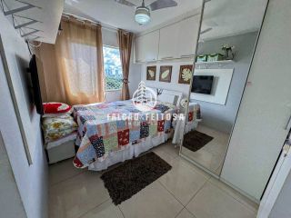 Apartamento à venda em Brotas