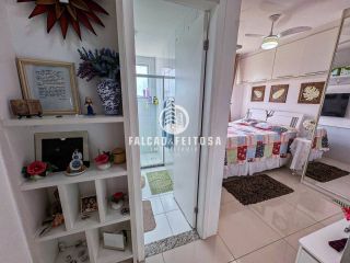 Apartamento à venda em Brotas