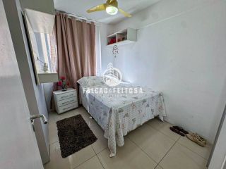 Apartamento à venda em Brotas