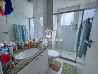Apartamento à venda em Brotas