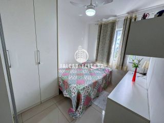 Apartamento à venda em Brotas