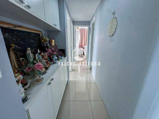 Apartamento à venda em Brotas