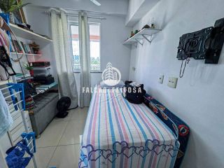 Apartamento à venda em Brotas