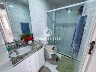 Apartamento à venda em Brotas