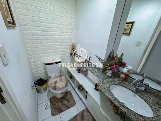 Apartamento à venda em Brotas