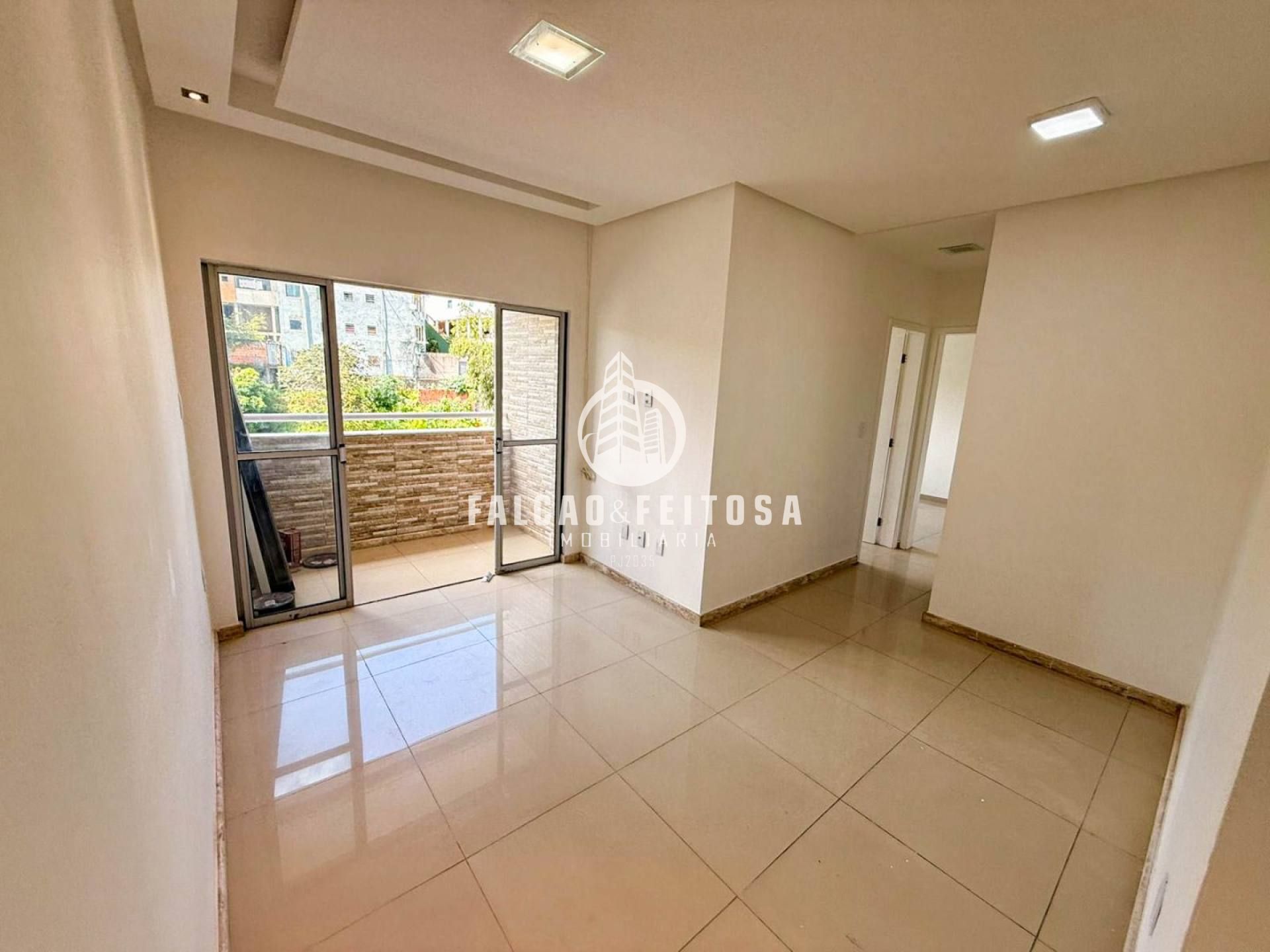 Apartamento à venda em Jardim Nova Esperança