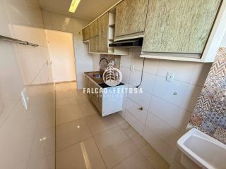 Apartamento à venda em Jardim Nova Esperança