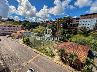 Apartamento à venda em Jardim Nova Esperança