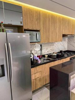 Apartamento à venda em Buraquinho