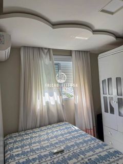 Apartamento à venda em Buraquinho