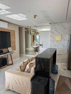 Apartamento à venda em Buraquinho