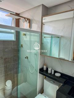 Apartamento à venda em Buraquinho