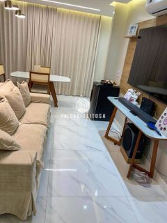 Apartamento à venda em Buraquinho