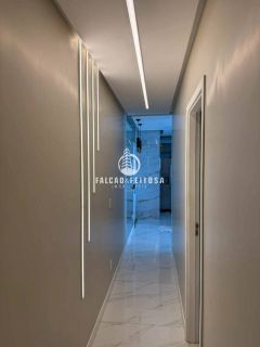 Apartamento à venda em Buraquinho