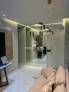Apartamento à venda em Buraquinho