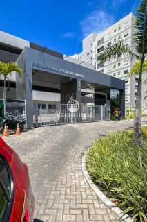 Apartamento à venda em Buraquinho