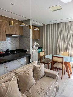 Apartamento à venda em Buraquinho