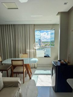 Apartamento à venda em Buraquinho