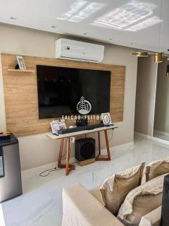 Apartamento à venda em Buraquinho