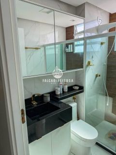 Apartamento à venda em Buraquinho