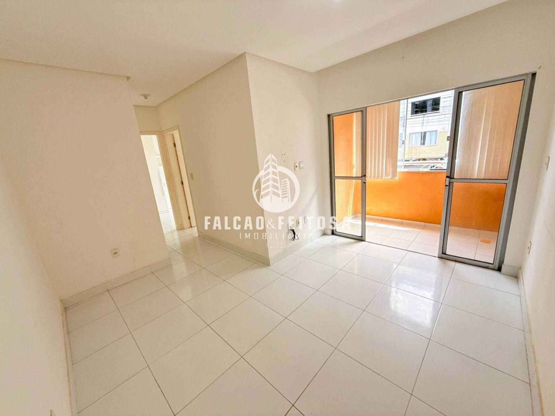 Apartamento à venda em Jardim Nova Esperança
