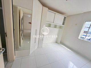 Apartamento à venda em Jardim Nova Esperança
