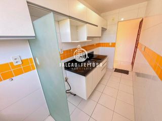 Apartamento à venda em Jardim Nova Esperança