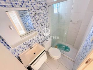 Apartamento à venda em Jardim Nova Esperança