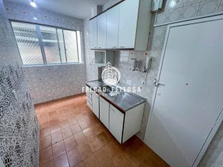 Apartamento para Locação em Santo Agostinho