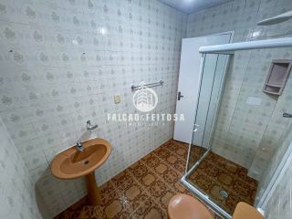 Apartamento para Locação em Santo Agostinho