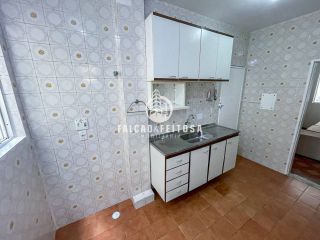 Apartamento para Locação em Santo Agostinho