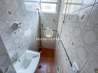 Apartamento para Locação em Santo Agostinho