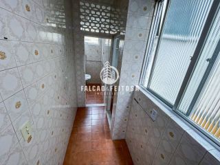 Apartamento para Locação em Santo Agostinho